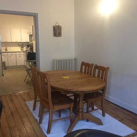 Appartement Kaomi Bolbec Exterior foto